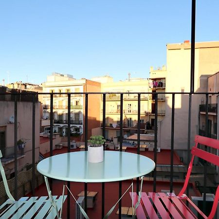 ClassBedroom Port Ramblas Barcelona Exteriör bild