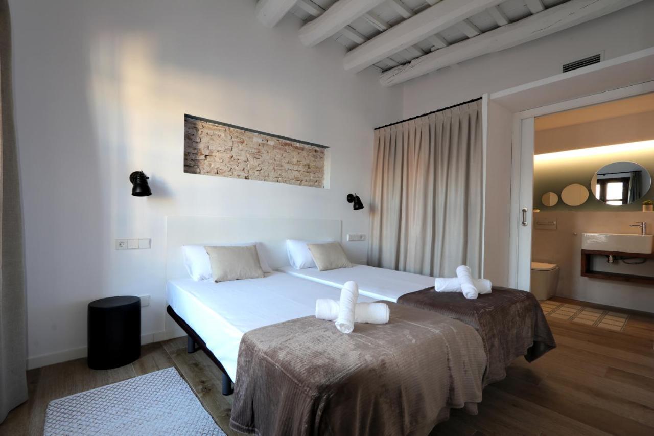 ClassBedroom Port Ramblas Barcelona Exteriör bild
